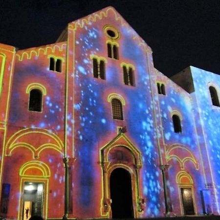 Maison De Perles Bari Exterior photo