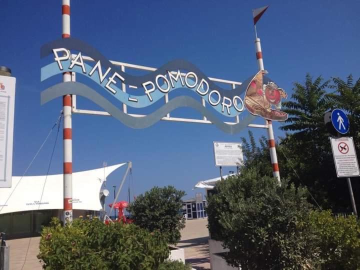 Maison De Perles Bari Exterior photo