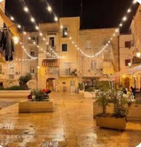 Maison De Perles Bari Exterior photo