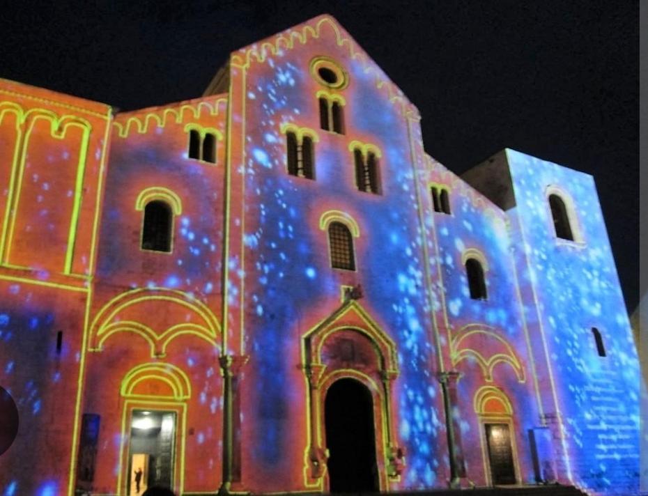 Maison De Perles Bari Exterior photo